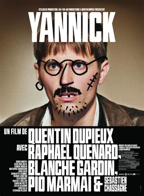Yannick Yembet .